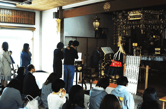 常福寺