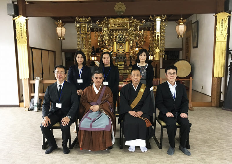 「今年もドリームチームがお手伝いしました！」